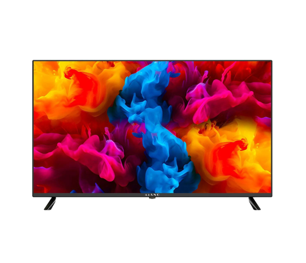 Kiano Slim TV 40" PVR, 3xHDMI, COAXIAL, Cl, 2xUSB - 1324356 - zdjęcie 3